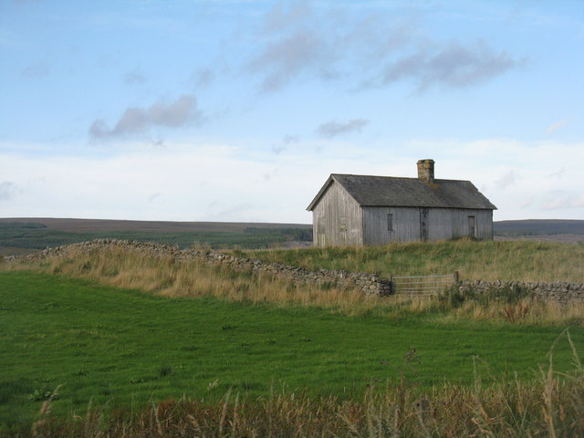 The Duke of Sutherland's Luncheon House