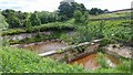 Reservoir off The Old Road