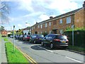 Kent Close, Paddock Wood