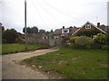 Houses on Haven Road, Rudgwick