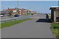 TQ0301 : Sea Road, Littlehampton by Alan Hunt