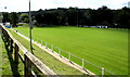 The Meadow football ground, Brimscombe