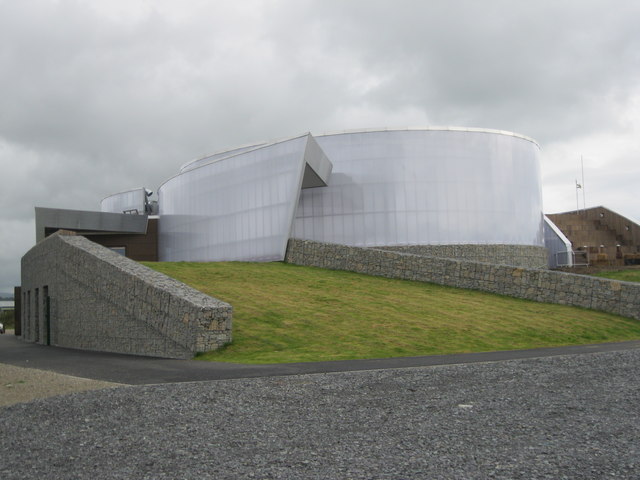 Plas Heli - Academi Hwylio Genedlaethol a Chanolfan Ddigwyddiadau - Welsh National Sailing Academy and Events Centre