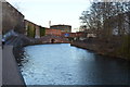 Birmingham & Fazeley Canal