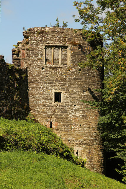 St.Margaret's tower