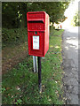 Upper Town Postbox