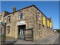 Bramley Elderly Action, Stanningley Road