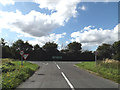 Town Lane, Mendlesham