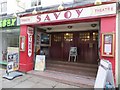 Savoy Theatre