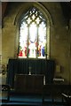 Altar in the Lady Chapel