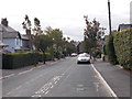 Howard Road - Savile Road