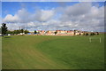 Poundbury North East Quadrant or Phase 4