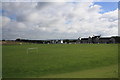 Poundbury Playing Fields