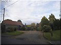 Barn on Lordings Road, Billingshurst