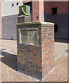 Remains, Windmill Hills, Gateshead