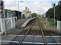 Fairbourne railway station, Gwynedd