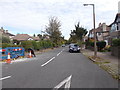 Rumbold Road - Thornhill Road