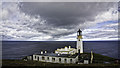 Tiumpan Head Lighthouse