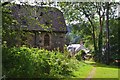 Old church building, Strathyre