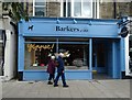 A shop for dogs in Ilkley