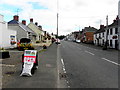 Main Street, Castlecaufield