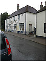 Conversion of the Bull Inn, 7, High Street