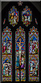 East Window, All Saints