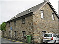 Yr Hen Gapel - The Old Chapel