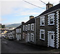 East side of Hill Street, Newbridge