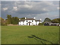 Acre farmhouse on Moor Green