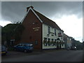 TL9758 : The Brewers Arms, Rattlesden by JThomas