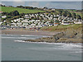 Towards Challaborough