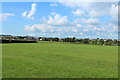 Farmland at Tarbolton