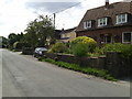 Houses in Coate