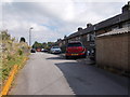 Castle Estate - Castle Lane