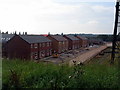 New housing, Canley