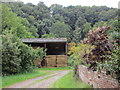 Barn at Durbridge Mill