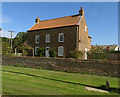 Manor House Farm, Burton Pidsea