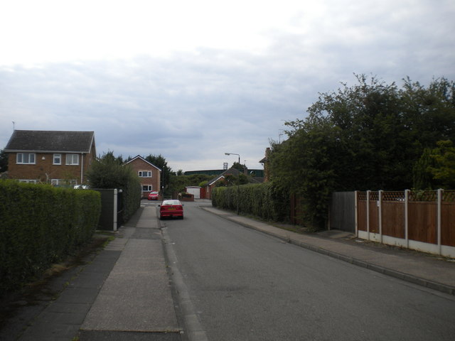 Junction Road, Long Eaton