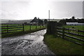 North Devon : Farm Track