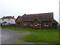 Foley Institute or Poolbrook Village Hall