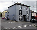 Castle Hotel, Blaenavon