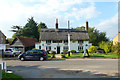 The Plough Inn, Wingfield