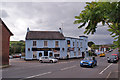 The Parkers Arms public house