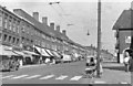 London (Barnet), 1955: Temple Fortune