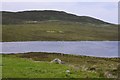 NC6359 : Loch Buidhe by Richard Webb