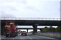 M1, J30 overbridges