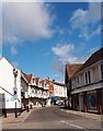 Fore Street, Ipswich