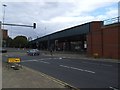 York Road flyover, Leeds