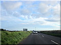 A3075 Near Silverwell Cornwall